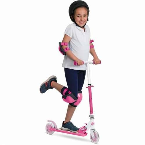 Skuter Barbie Children’s Roza Cijena