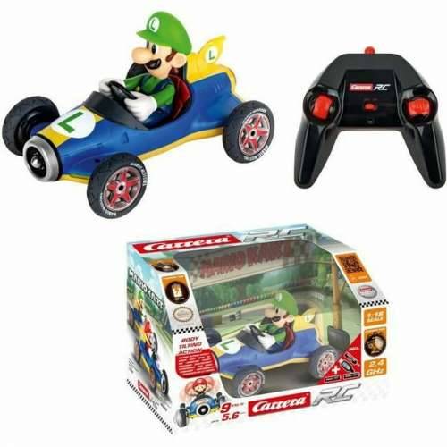 Automobil na Daljinski Upravljač Carrera-Toys Cijena