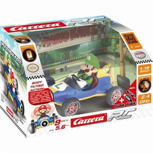 Automobil na Daljinski Upravljač Carrera-Toys Cijena