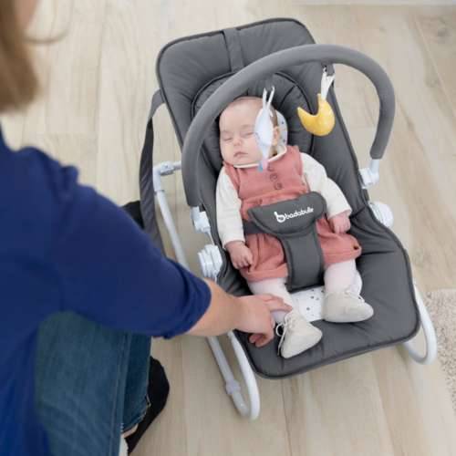 Ležaljka za Bebe Badabulle B012012 Cijena