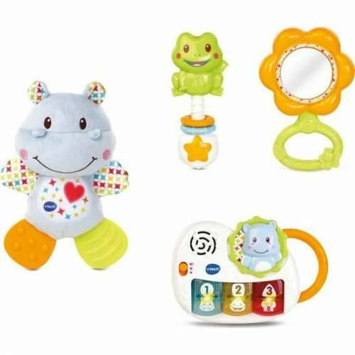 Edukativna igra Vtech Baby 80-522005 4 Dijelovi Cijena