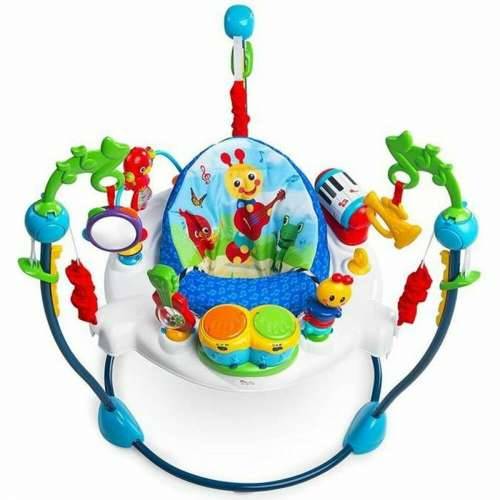 Centar za aktivnosti Baby Einstein 10504-1 Cijena