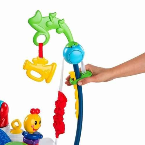 Centar za aktivnosti Baby Einstein 10504-1 Cijena