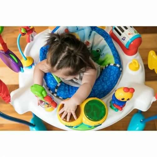 Centar za aktivnosti Baby Einstein 10504-1 Cijena