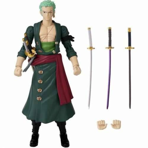 Zglobna figura One Piece Anime Heroes - Roronoa Zoro 17 cm Cijena