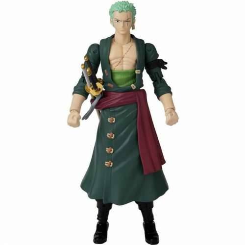 Zglobna figura One Piece Anime Heroes - Roronoa Zoro 17 cm Cijena