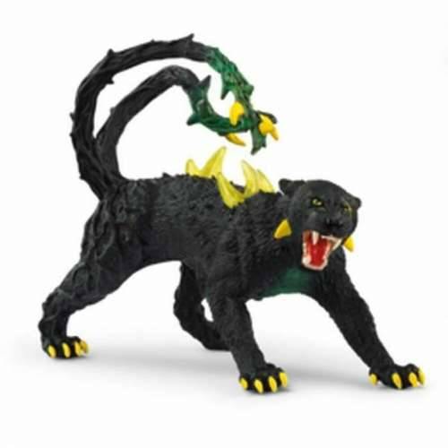 Zglobna figura Schleich Shadow panther Cijena