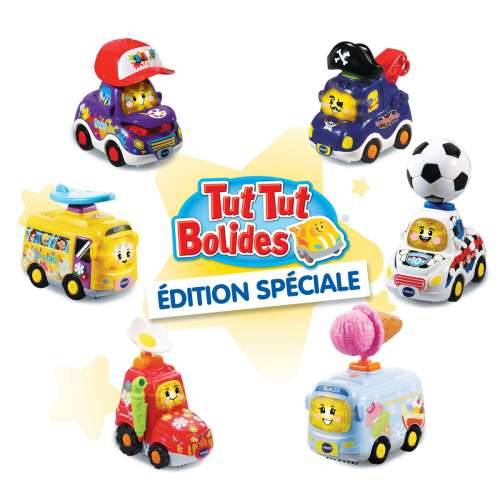 Automobil Vtech 80-205865 (FR) Cijena
