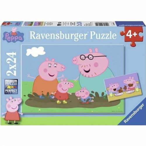 Puzzle Ravensburger 9082 Cijena