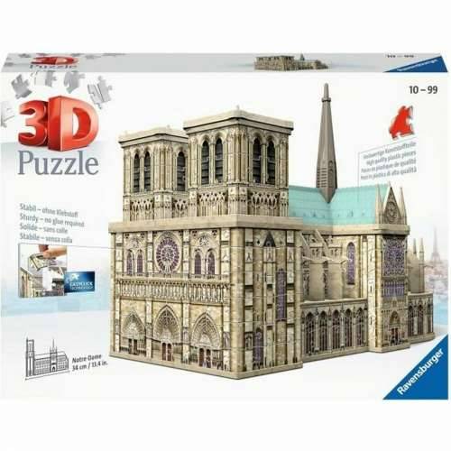 Puzzle Ravensburger 00.012.523 Cijena