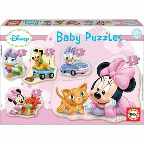 Puzzle Educa Disney Cijena
