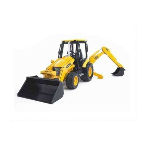 Rovokopač Bruder Jcb Midi Uklonjivo 41 x 17 cm Cijena