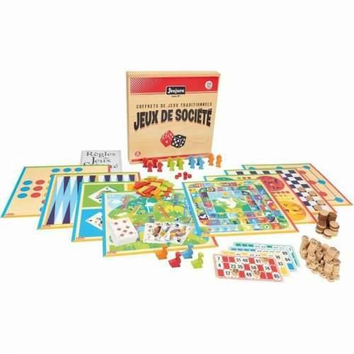 Društvene igre Jeujura Traditional board games Cijena