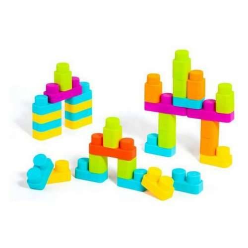 Playset Moltó 21450 30 Dijelovi Kocke za Gradnju Cijena