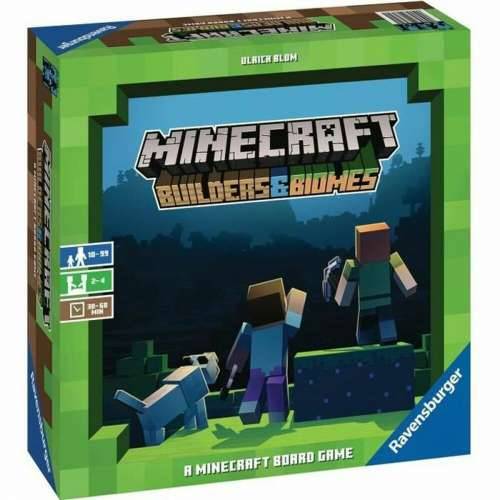 Društvene igre Ravensburger Minecraft The Game Cijena