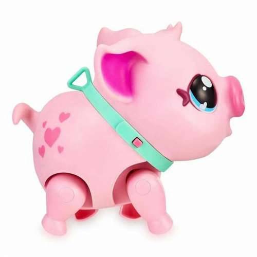 Interaktivni Kućni Ljubimac Famosa My Little Pig Pet Cijena