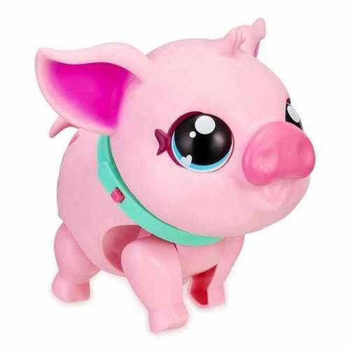 Interaktivni Kućni Ljubimac Famosa My Little Pig Pet Cijena