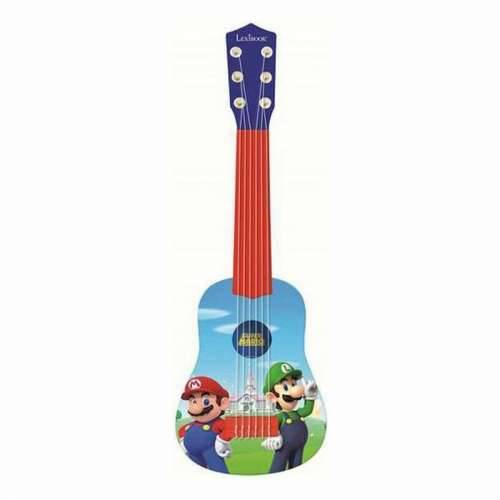 Gitara za Djecu Super Mario Lexibook (53 cm) Cijena