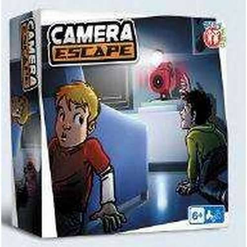 Igra vještine IMC Toys Camera Escape Cijena