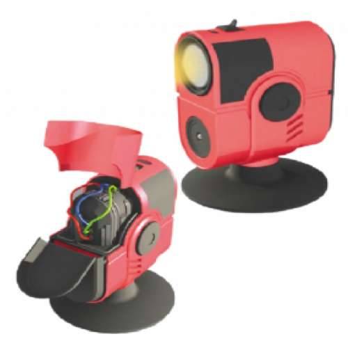 Igra vještine IMC Toys Camera Escape Cijena