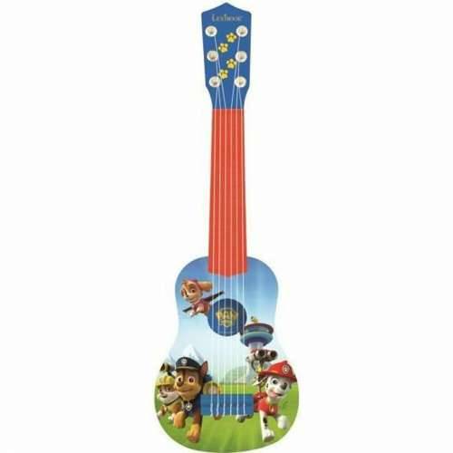 Gitara za Djecu Lexibook The Paw Patrol električna Cijena