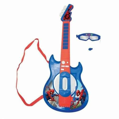 Gitara za Djecu Lexibook Spider-Man električna Cijena