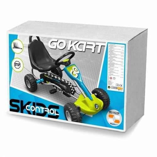 Go-Kart Stamp J679001 Cijena
