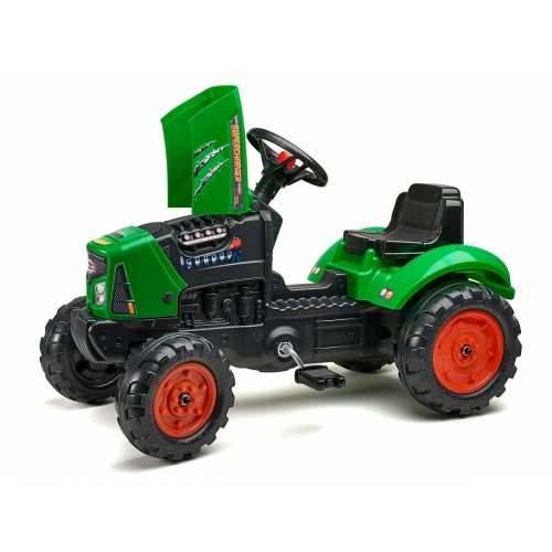 Traktor na Pedale Falk Supercharger 2031AB Zelena Cijena