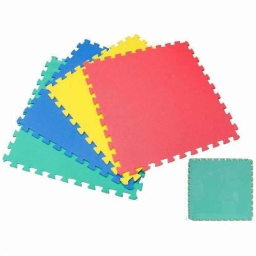 Puzzle Eva Tepih 60 x 60 cm 60 x 60 x 4 cm (4 pcs) Cijena