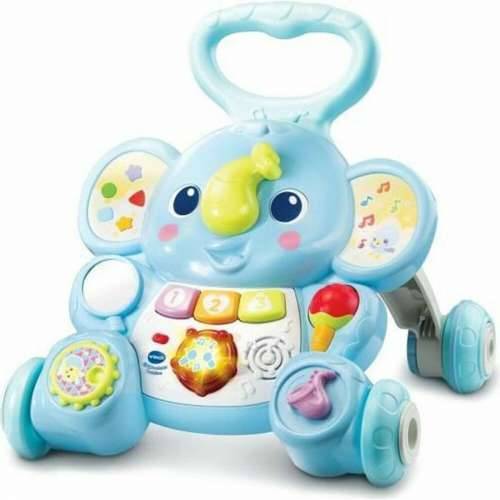 Tricikl Vtech Baby Elephant Plava Cijena
