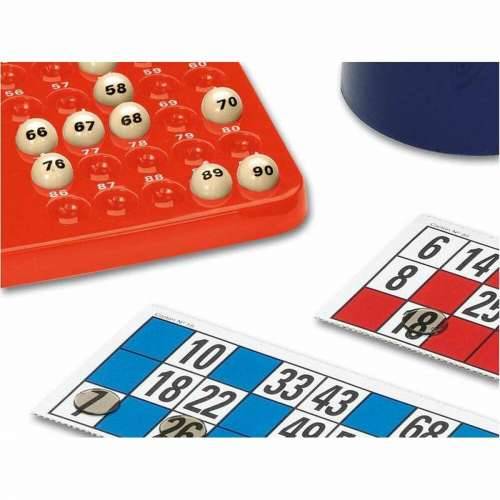 Automatski Bingo Cayro Lotto Cijena
