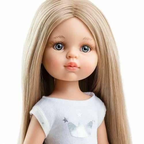 Lutka Paola Reina Carla PVC (32 cm) Cijena