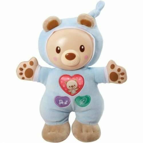 Plišanac za Aktivnosti za Bebu Vtech Baby Leon, my lumi Pooh (1 Dijelovi) Cijena