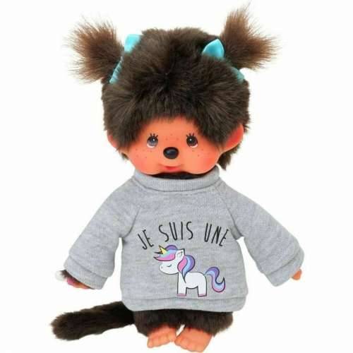 Plišane igračke Bandai Monchhichi Licorne 20 cm Cijena