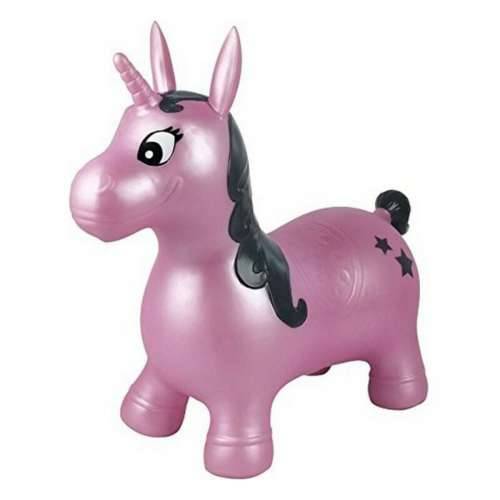 Jednorog Lexibook Inflatable Jumper Unicorn Cijena