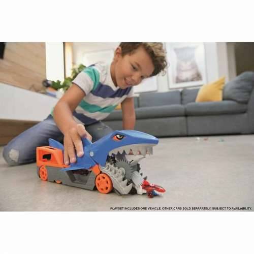 Set za Igru Vozila Mattel GVG36 Cijena