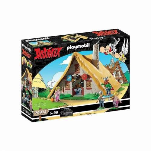 Playset Playmobil Vitalstatistix Hut Astérix 70932 (110 pcs) Cijena