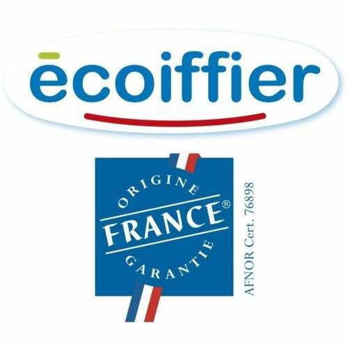 Igra Gradnje Ecoiffier Pisana Cijena