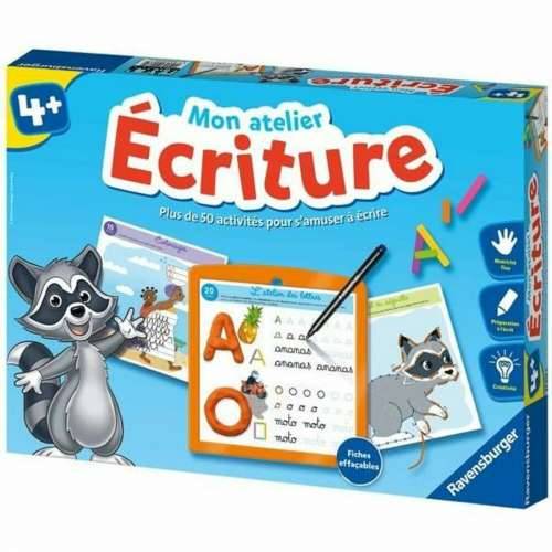 Društvene igre Ravensburger My Writing Workshop (FR) Pisana (Francuski) Cijena