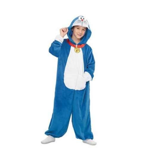 Svečana odjeća za djecu My Other Me Doraemon  Pidžama Dječje 9-11 godina Cijena