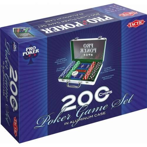 Set za poker Tactic 03090 Cijena