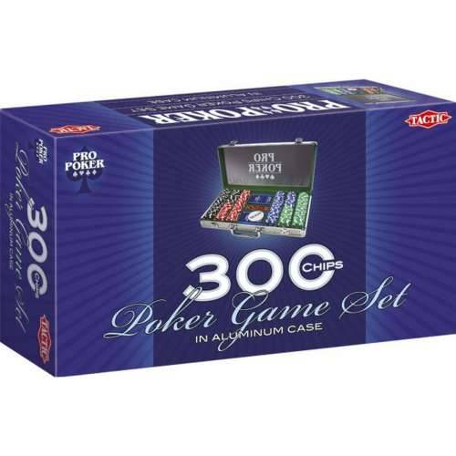 Set za poker Tactic 03092 Cijena