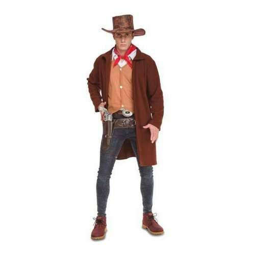 Svečana odjeća za odrasle My Other Me cowboy Univerzalna veličina (6 Dijelovi) Cijena