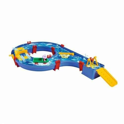 Krug AquaPlay Amphie-Set + 3 godina za vodu Cijena