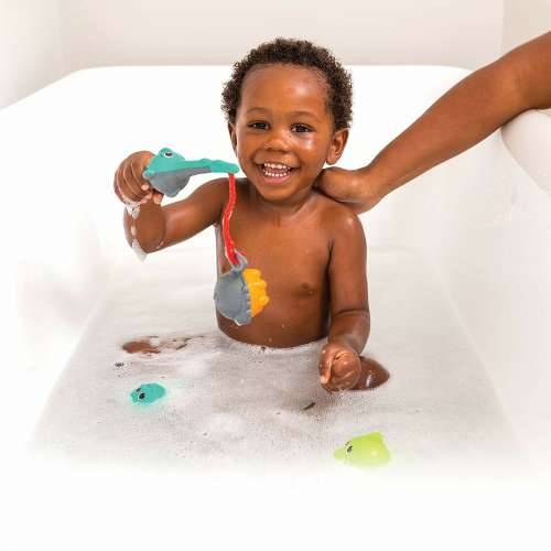 Set Igračaka za Kupaonicu Infantino Bath Set 17 Dijelovi za vodu Cijena