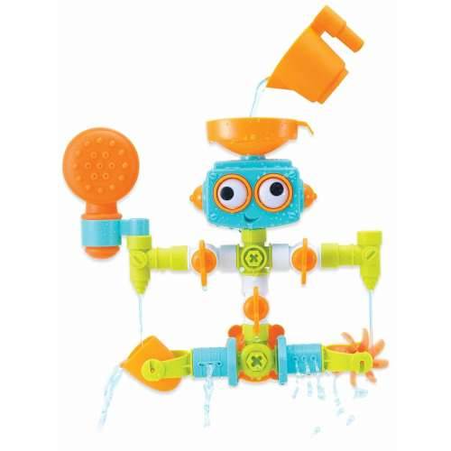 Igračke za kadu Infantino Senso Robot Multi Activity za vodu Cijena