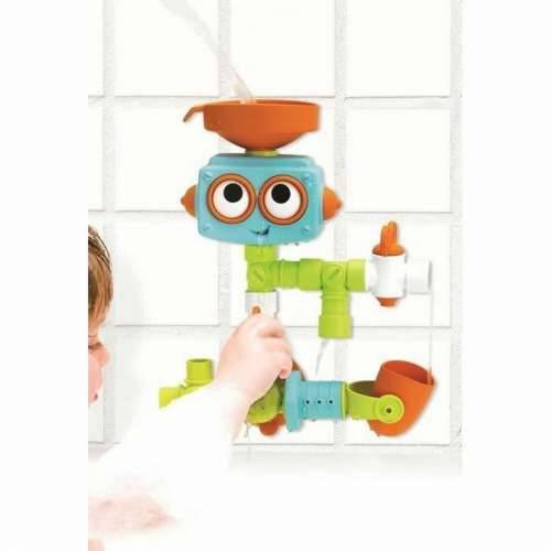 Igračke za kadu Infantino Senso Robot Multi Activity za vodu Cijena