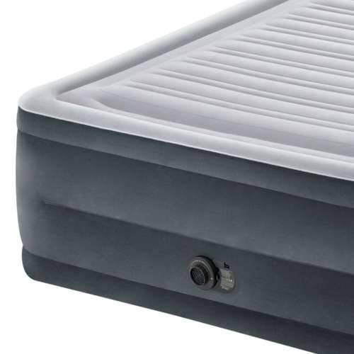 Krevet na Napuhavanje Intex Fiber-Tech 152 x 56 x 203 cm Cijena