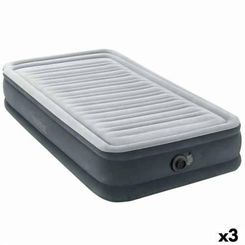 Krevet na Napuhavanje Intex 99 x 33 x 191 cm Cijena