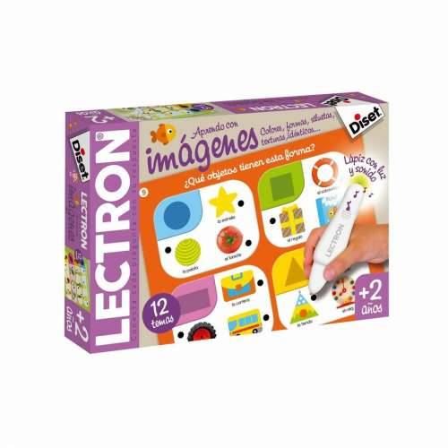 Edukativna Igra Diset Aprendo Con Imágenes ES Cijena